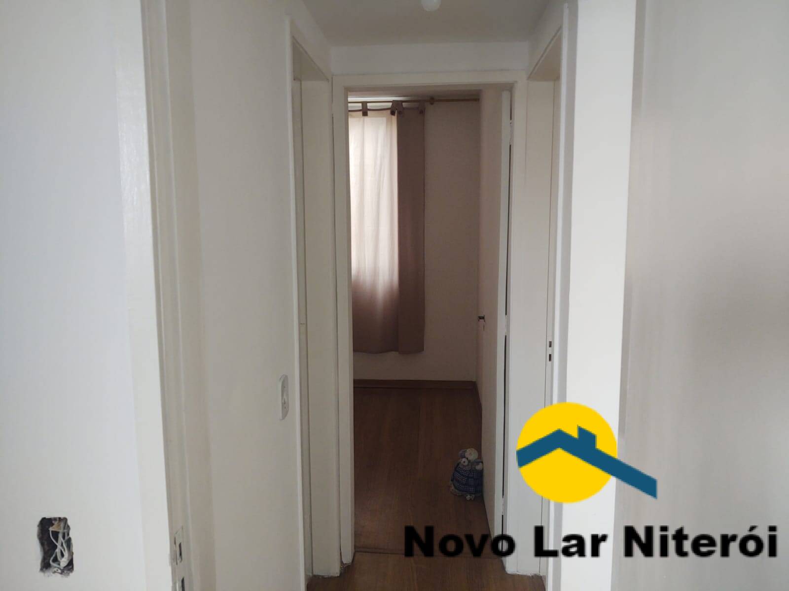 Apartamento à venda com 2 quartos, 55m² - Foto 16