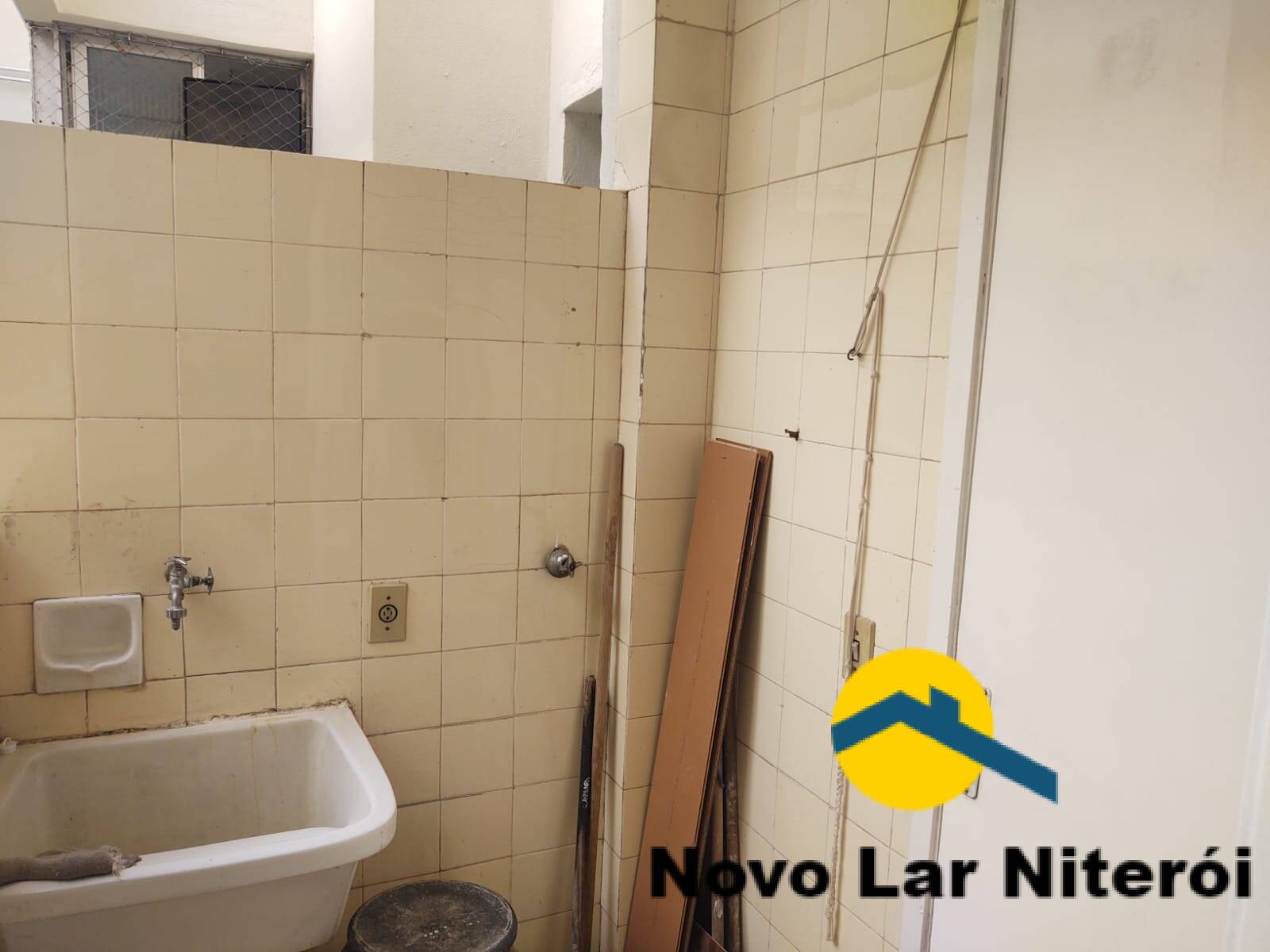 Apartamento à venda com 2 quartos, 55m² - Foto 23