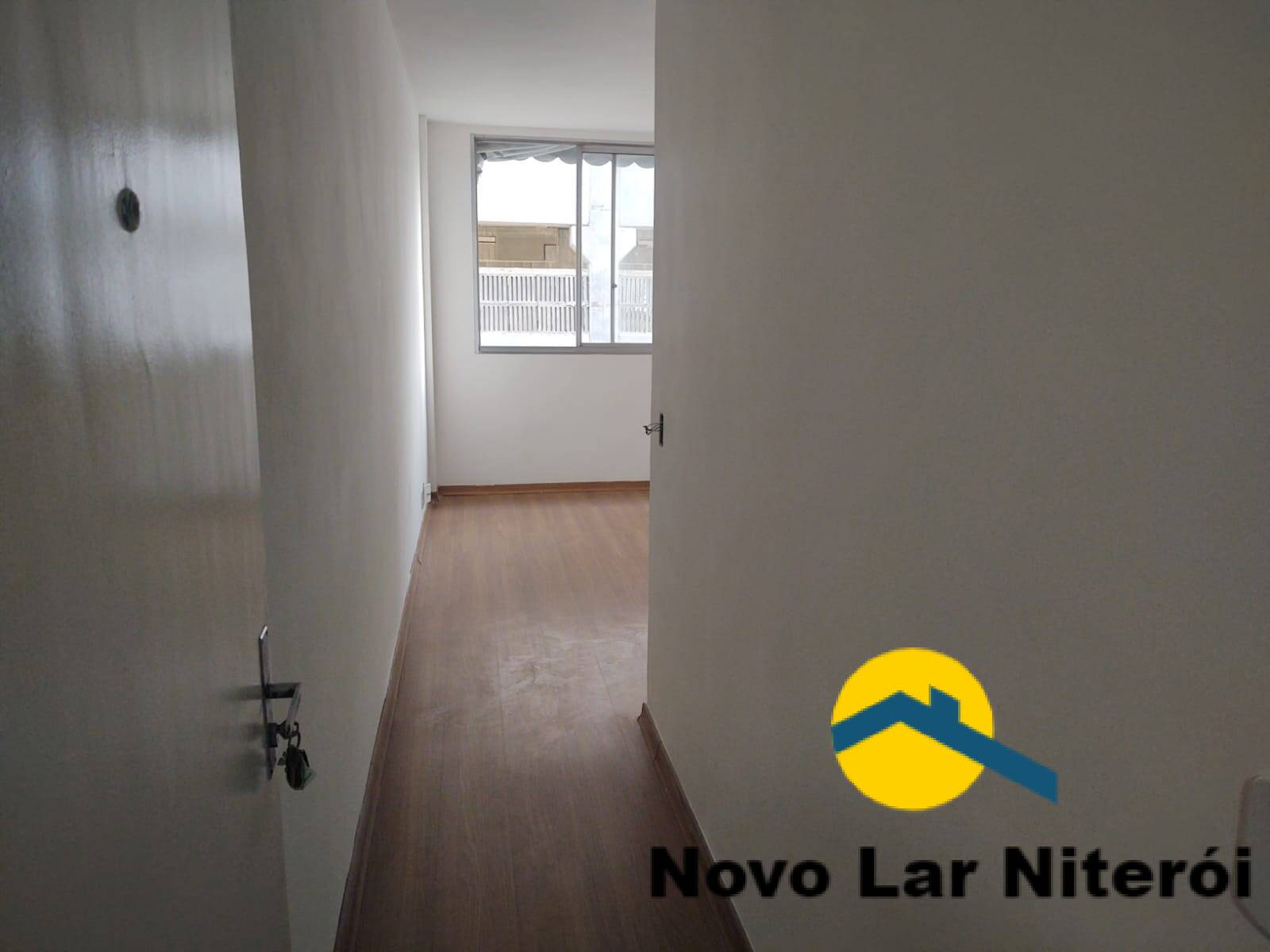 Apartamento à venda com 2 quartos, 55m² - Foto 1