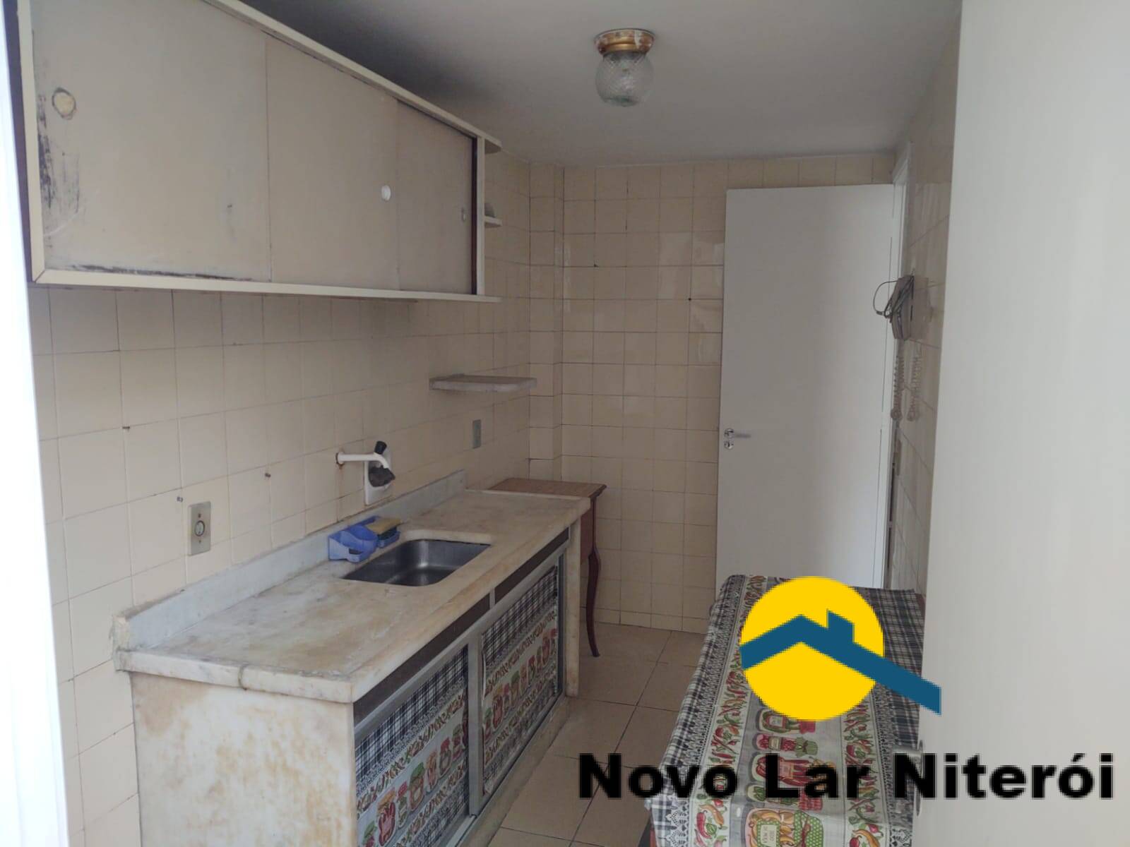 Apartamento à venda com 2 quartos, 55m² - Foto 21