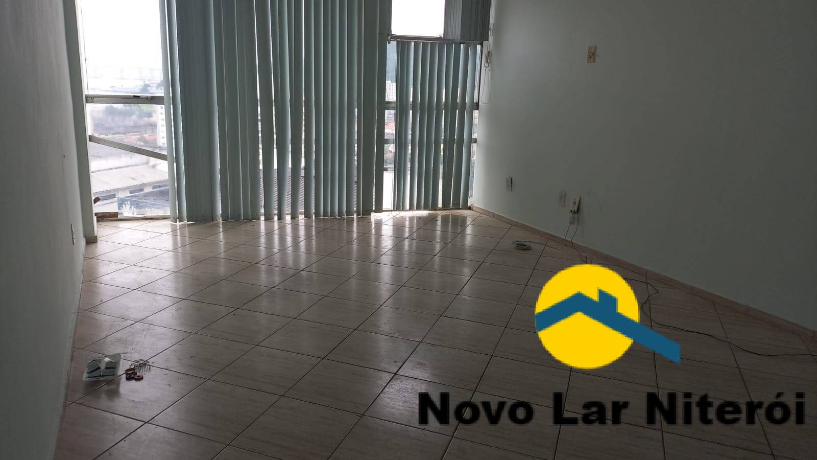 Conjunto Comercial-Sala à venda, 28m² - Foto 7