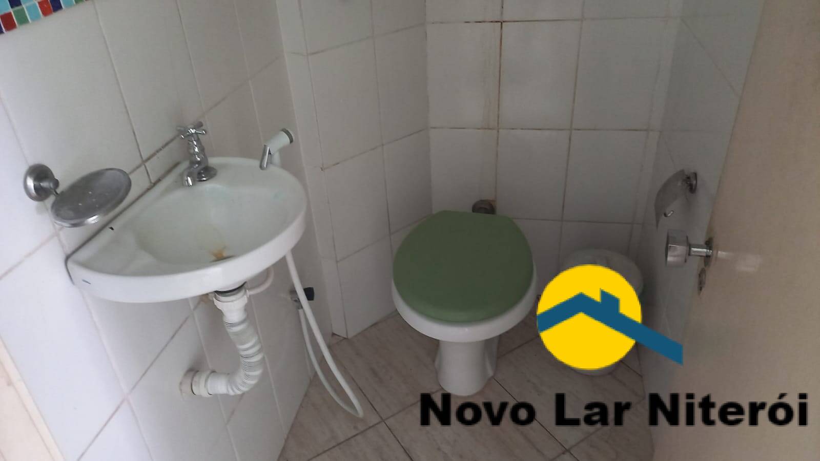 Conjunto Comercial-Sala à venda, 28m² - Foto 17