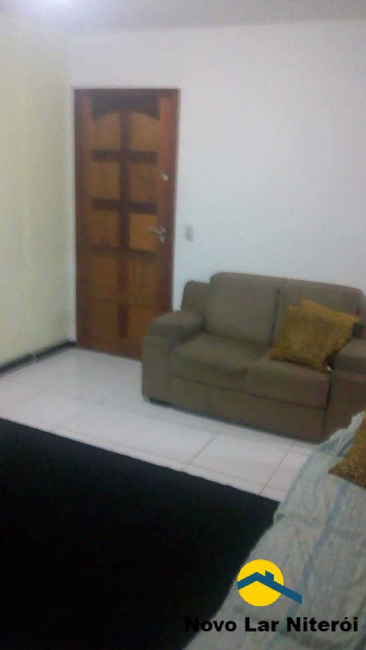 Apartamento à venda com 2 quartos, 82m² - Foto 2