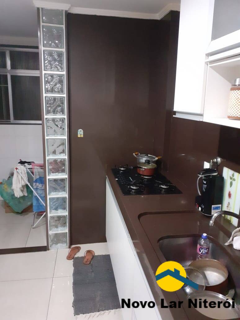 Apartamento à venda com 2 quartos, 82m² - Foto 15