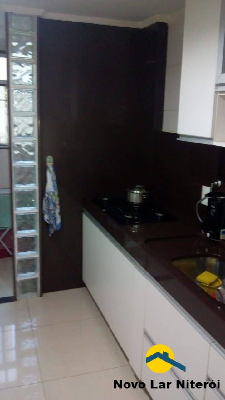 Apartamento à venda com 2 quartos, 82m² - Foto 14