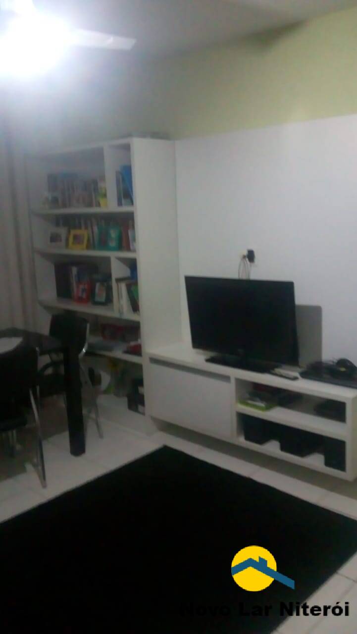 Apartamento à venda com 2 quartos, 82m² - Foto 1