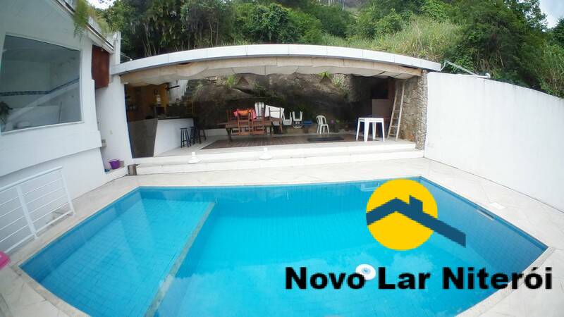 Casa à venda com 5 quartos, 320m² - Foto 3