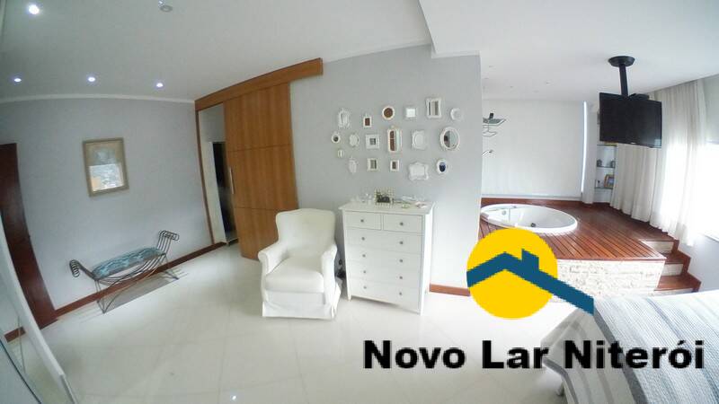 Casa à venda com 5 quartos, 320m² - Foto 12