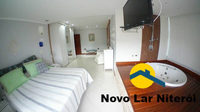 Casa à venda com 5 quartos, 320m² - Foto 1