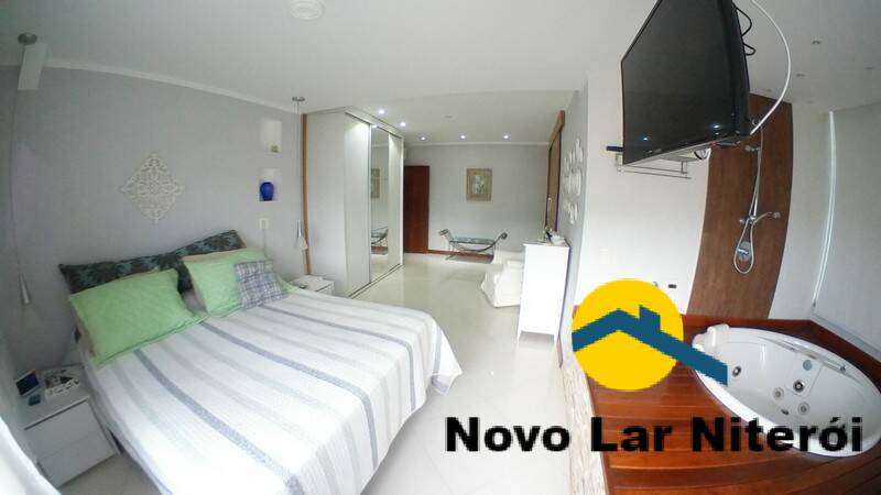 Casa à venda com 5 quartos, 320m² - Foto 14