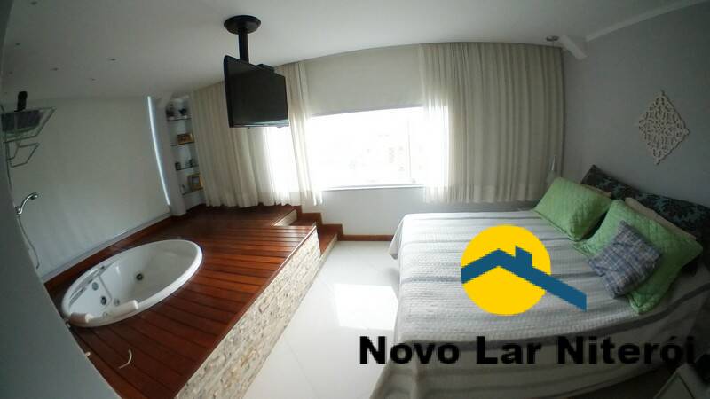 Casa à venda com 5 quartos, 320m² - Foto 4