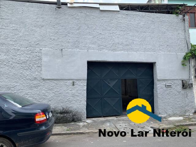 Depósito-Galpão-Armazém à venda, 300m² - Foto 6