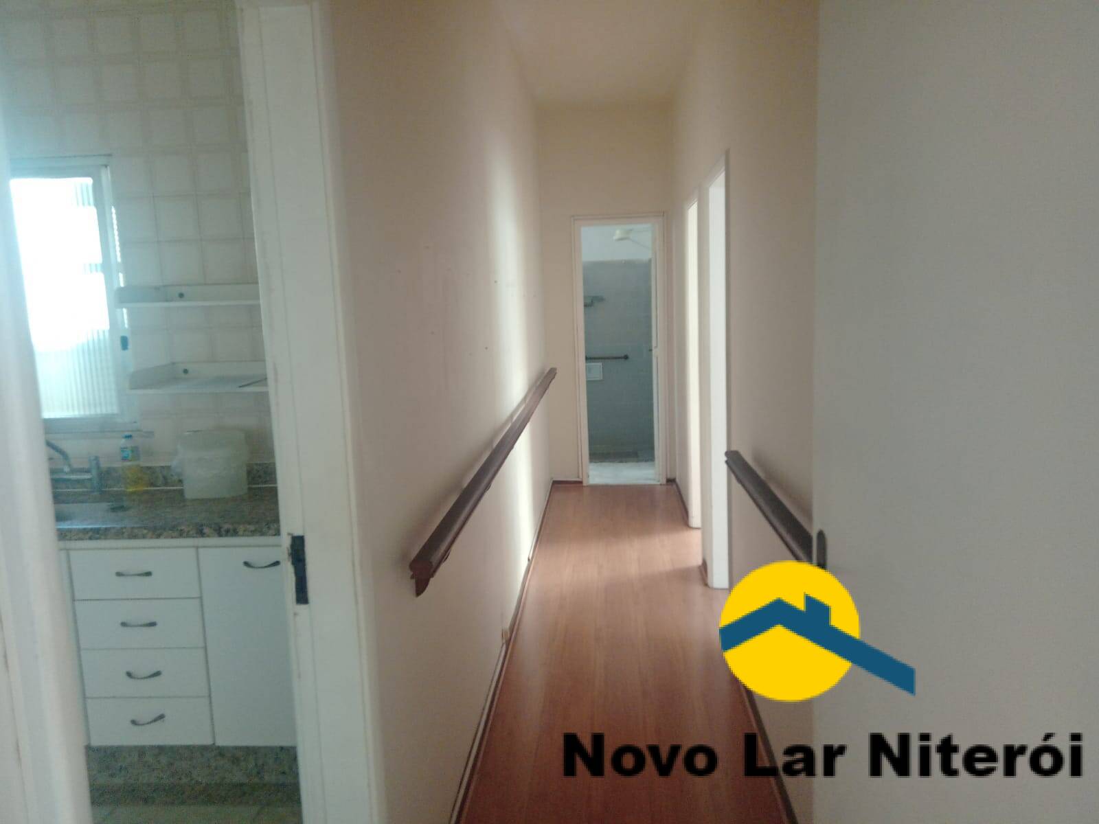 Apartamento à venda com 2 quartos, 90m² - Foto 8