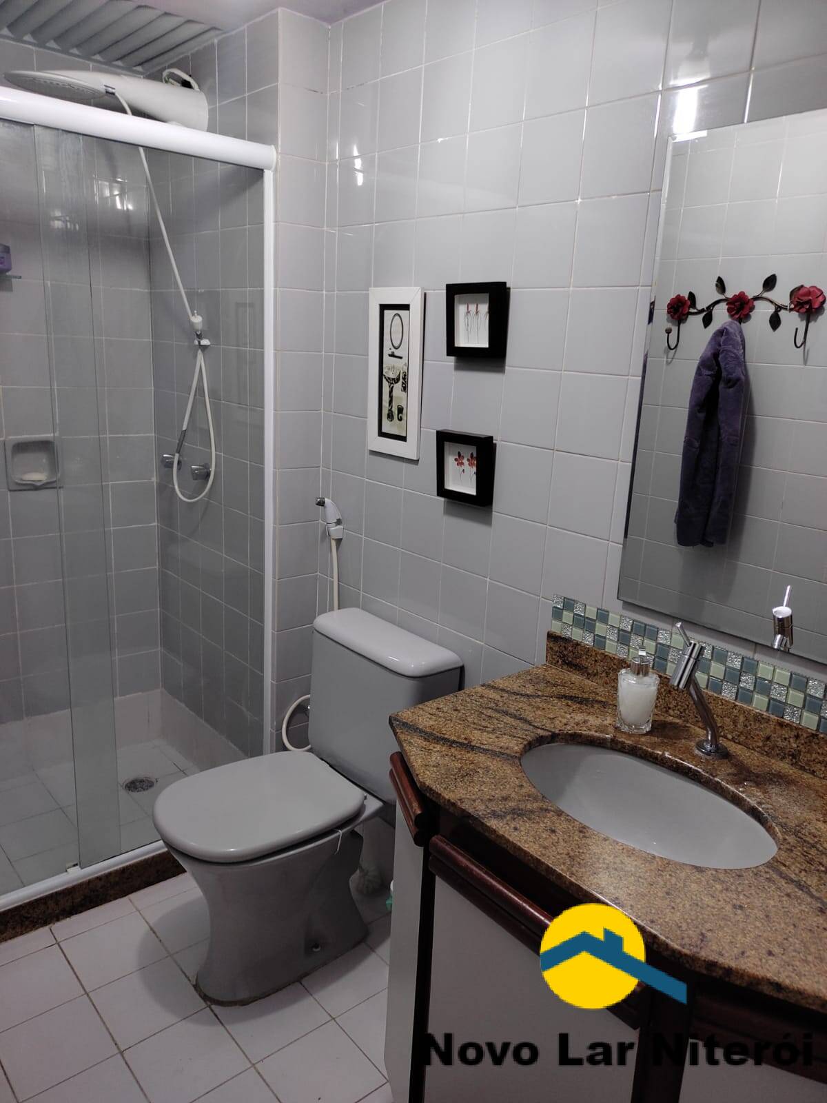 Apartamento à venda com 2 quartos, 90m² - Foto 15