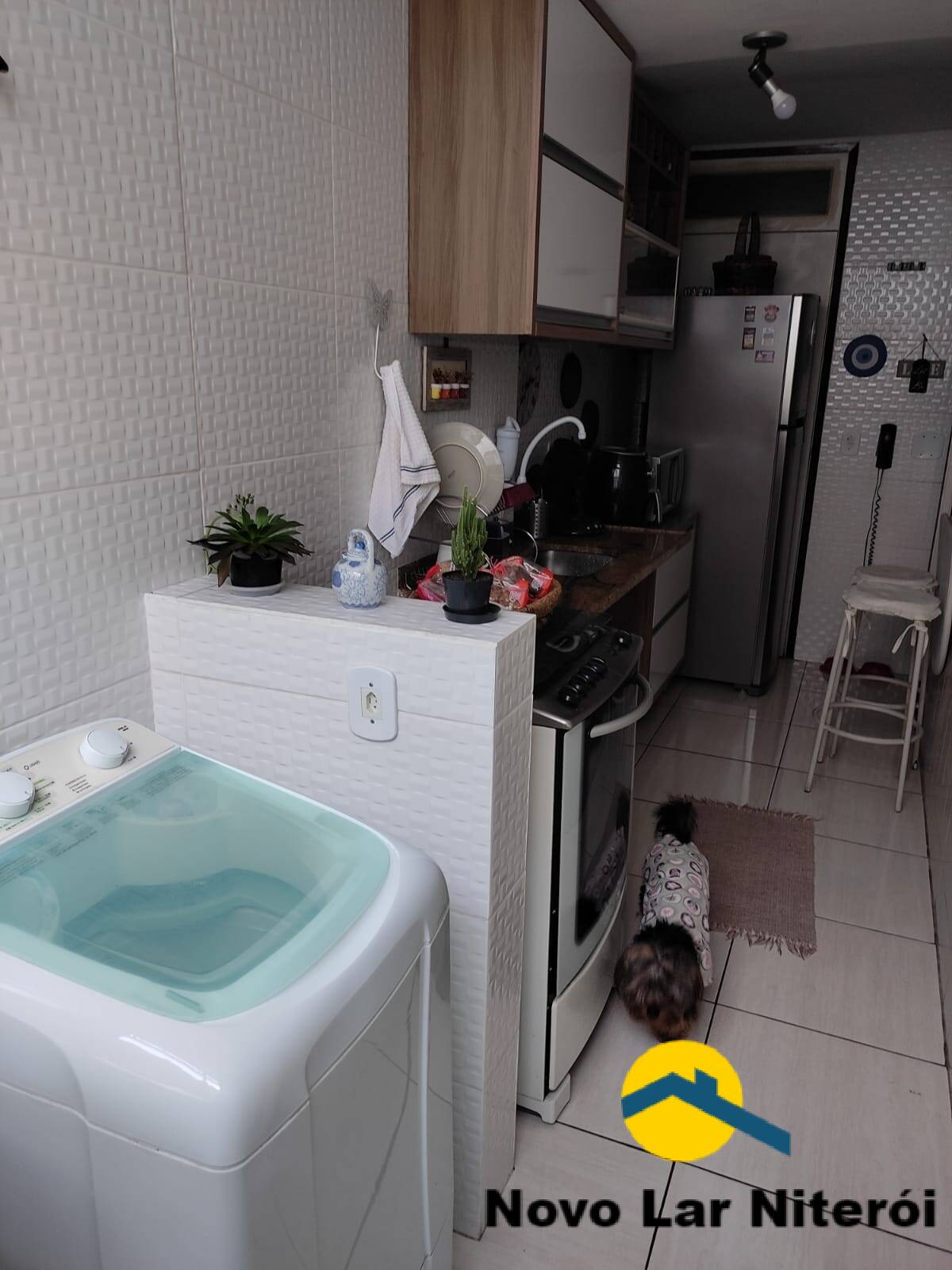 Apartamento à venda com 2 quartos, 90m² - Foto 20