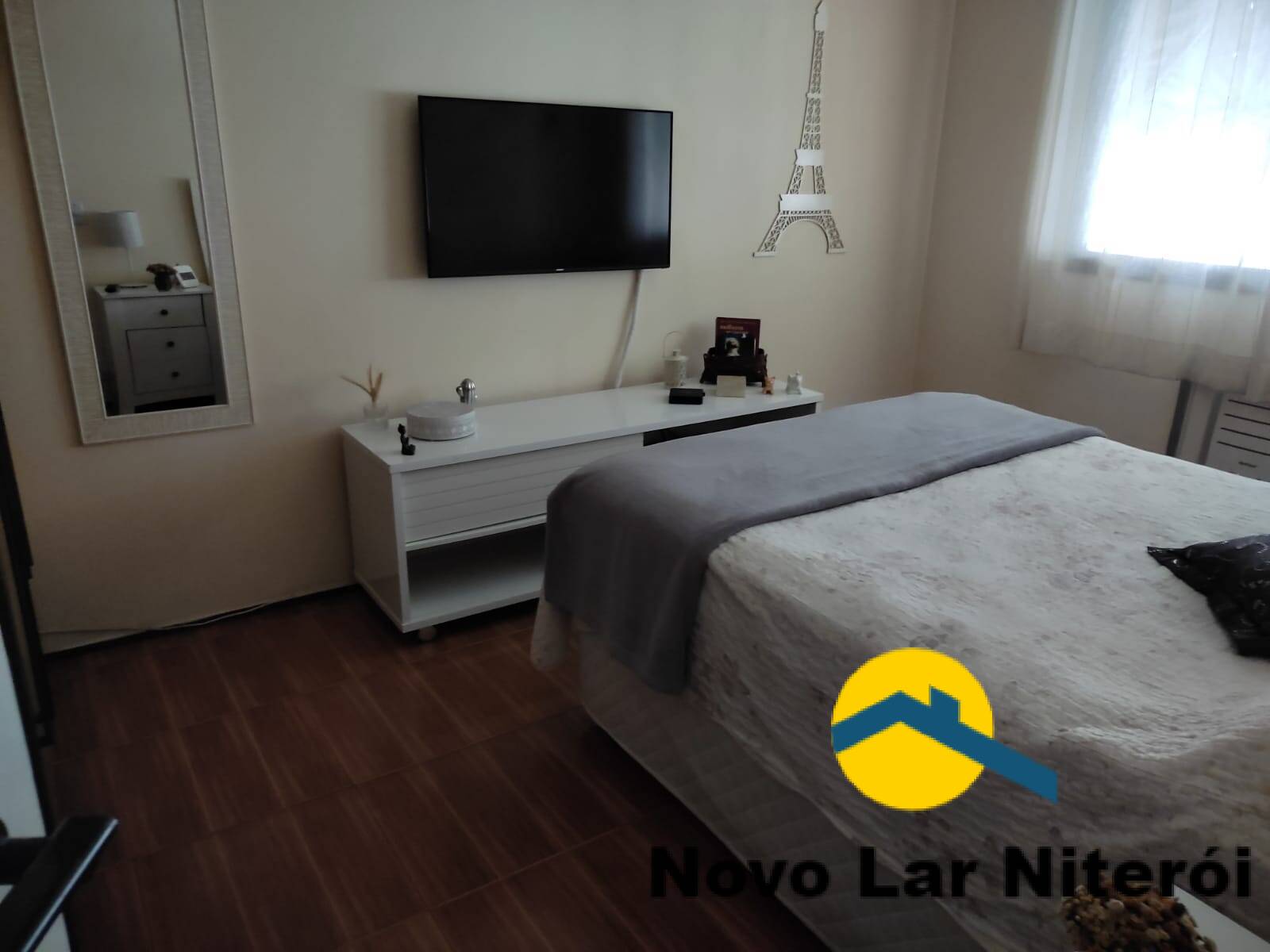 Apartamento à venda com 2 quartos, 90m² - Foto 11