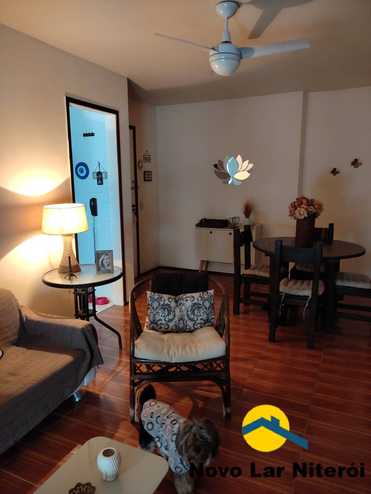 Apartamento à venda com 2 quartos, 90m² - Foto 5