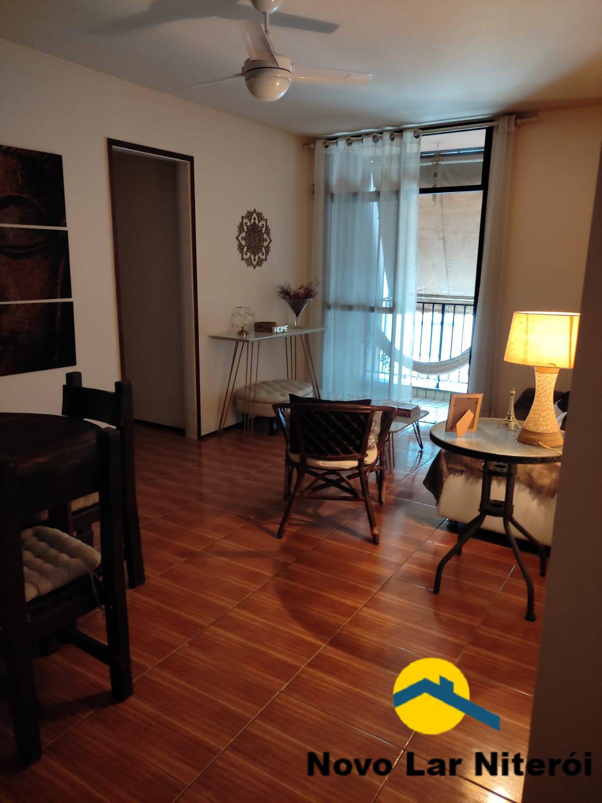 Apartamento à venda com 2 quartos, 90m² - Foto 4