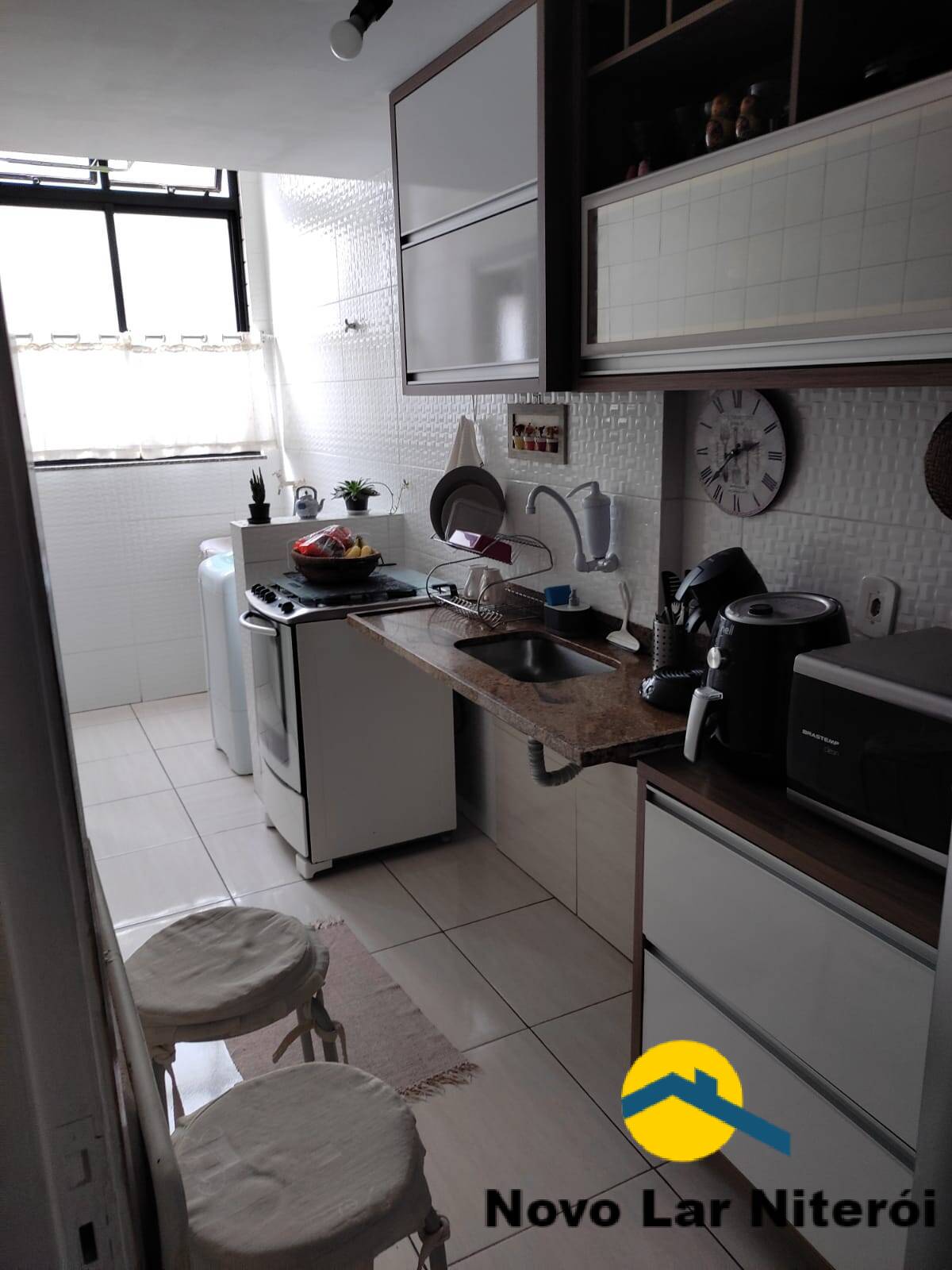 Apartamento à venda com 2 quartos, 90m² - Foto 17