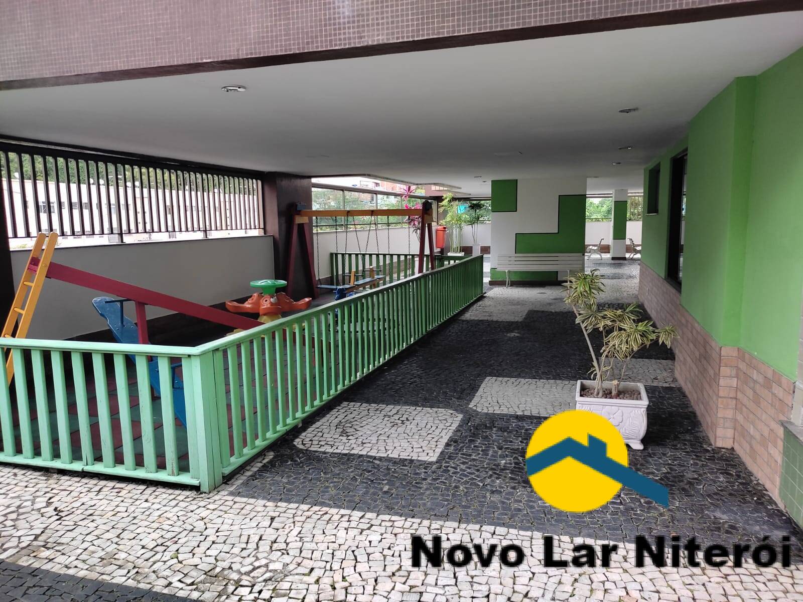 Apartamento à venda com 2 quartos, 90m² - Foto 29