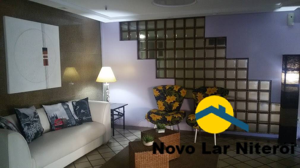 Apartamento à venda com 2 quartos, 90m² - Foto 42