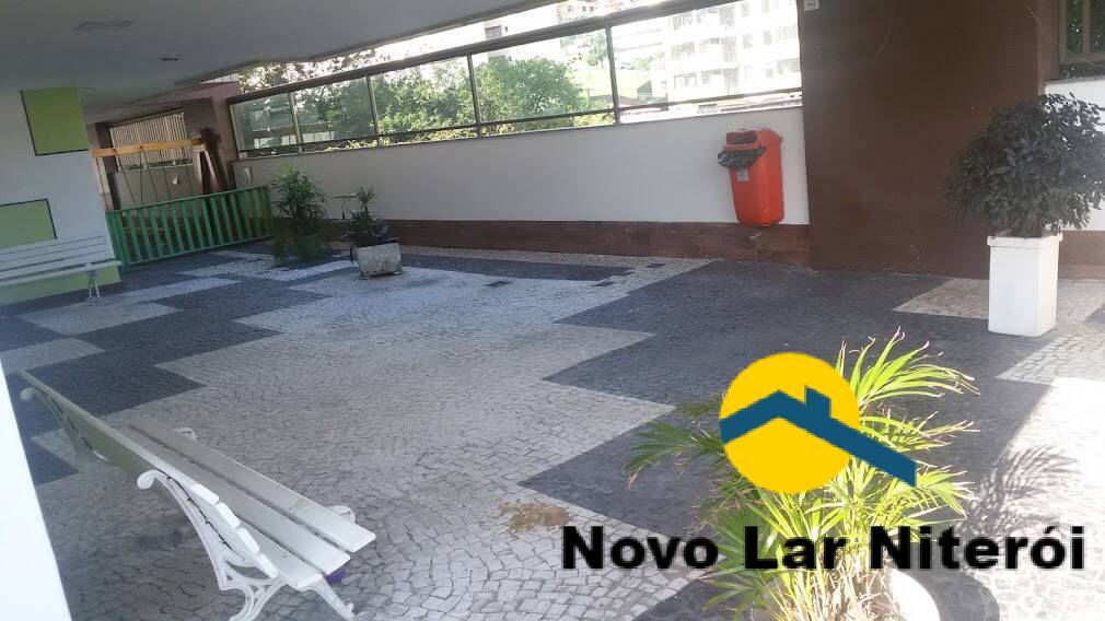 Apartamento à venda com 2 quartos, 90m² - Foto 24