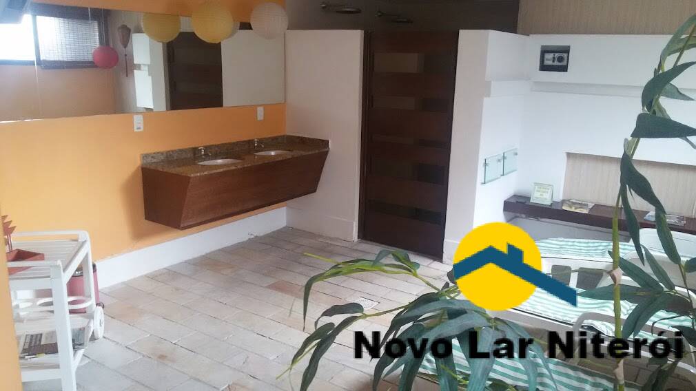 Apartamento à venda com 2 quartos, 90m² - Foto 33