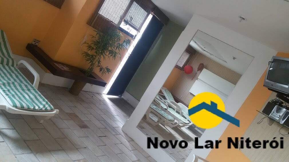 Apartamento à venda com 2 quartos, 90m² - Foto 31