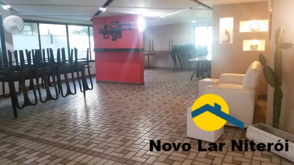 Apartamento à venda com 2 quartos, 90m² - Foto 37