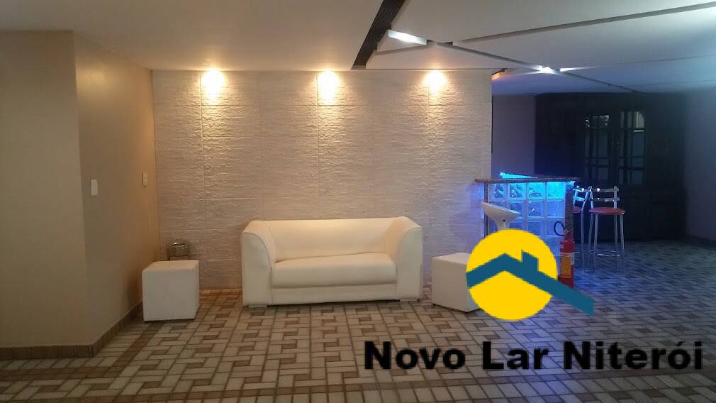 Apartamento à venda com 2 quartos, 90m² - Foto 38