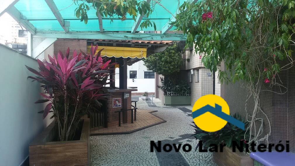 Apartamento à venda com 2 quartos, 90m² - Foto 21