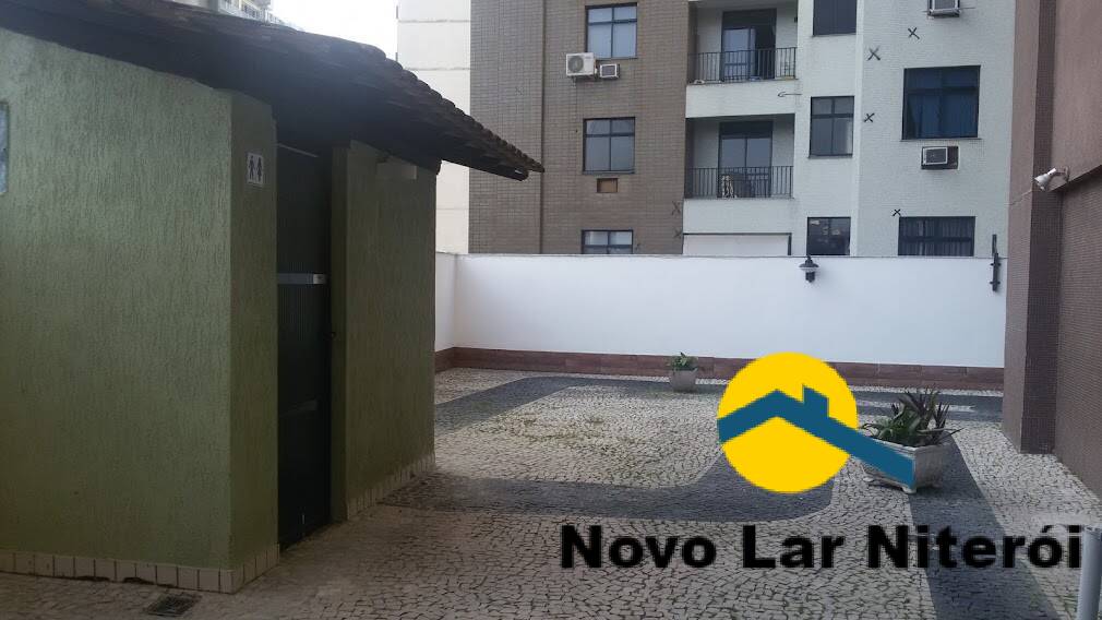 Apartamento à venda com 2 quartos, 90m² - Foto 22