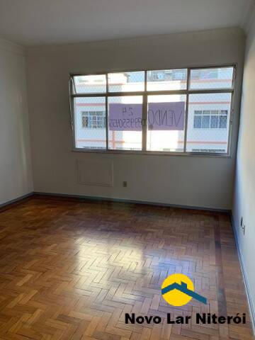 Apartamento à venda com 2 quartos, 92m² - Foto 3