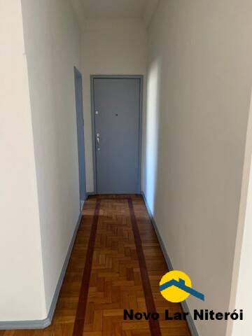 Apartamento à venda com 2 quartos, 92m² - Foto 4