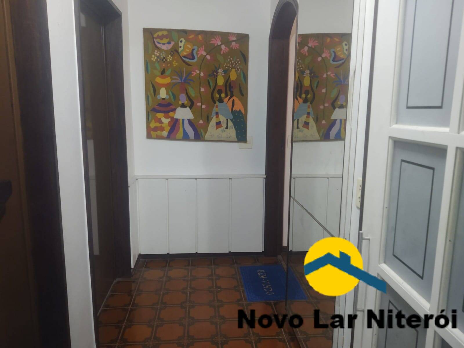 Apartamento à venda com 4 quartos, 180m² - Foto 17