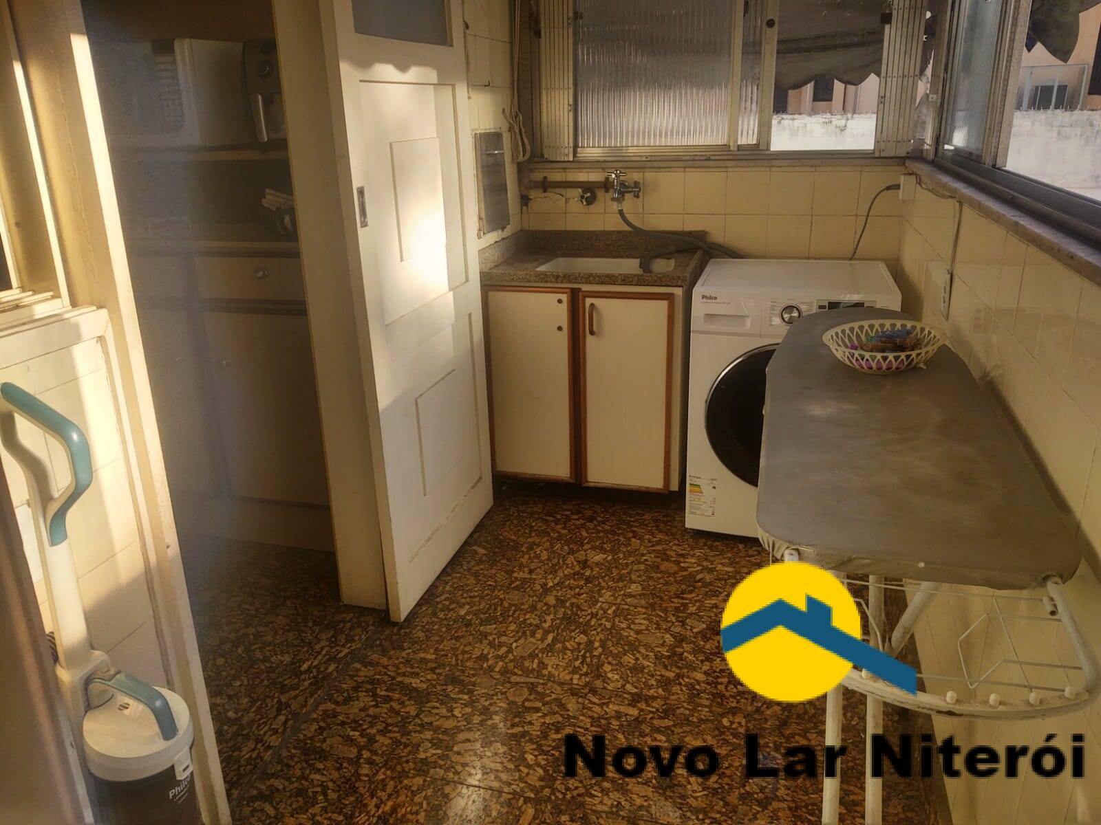 Apartamento à venda com 4 quartos, 180m² - Foto 37