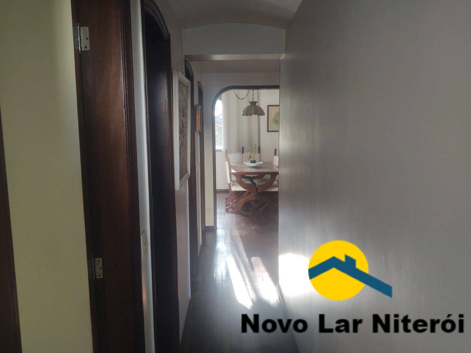 Apartamento à venda com 4 quartos, 180m² - Foto 29