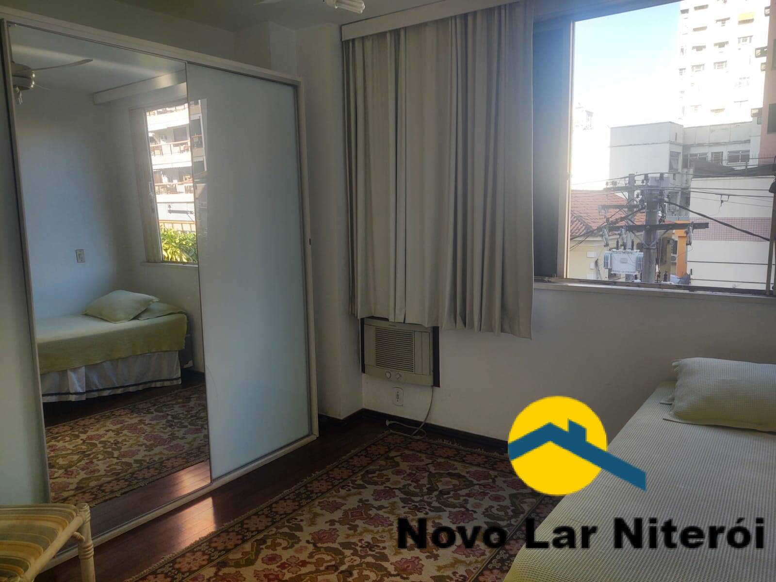 Apartamento à venda com 4 quartos, 180m² - Foto 21