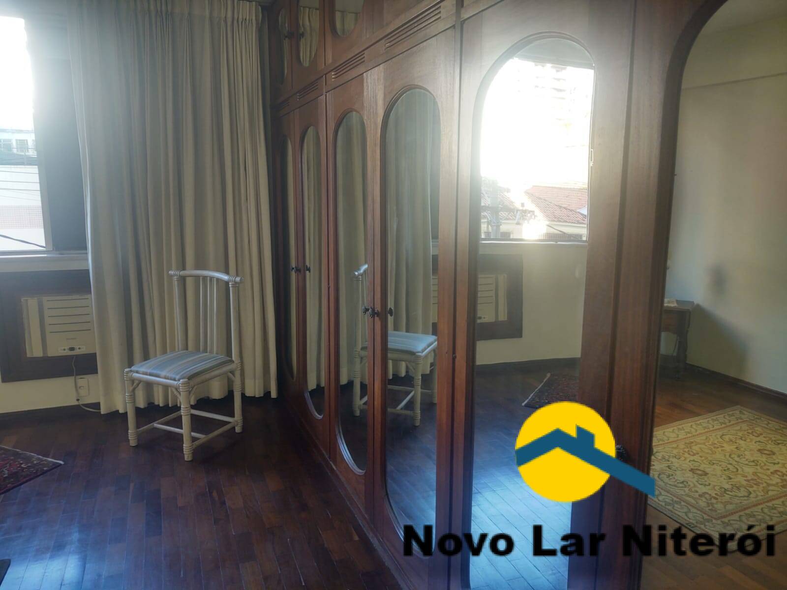 Apartamento à venda com 4 quartos, 180m² - Foto 14