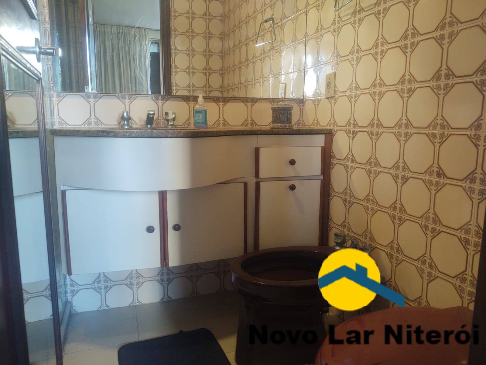 Apartamento à venda com 4 quartos, 180m² - Foto 16