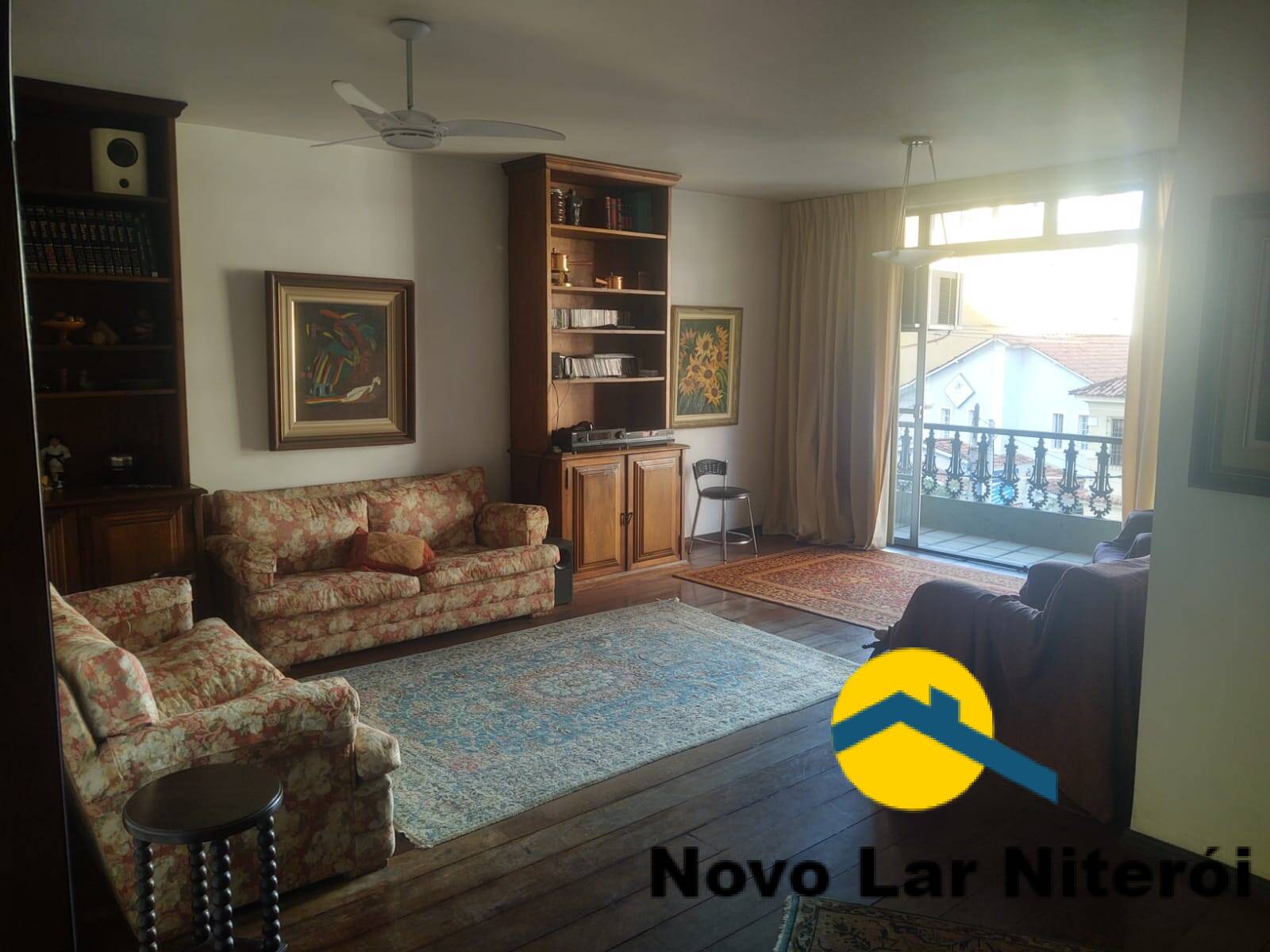 Apartamento à venda com 4 quartos, 180m² - Foto 6