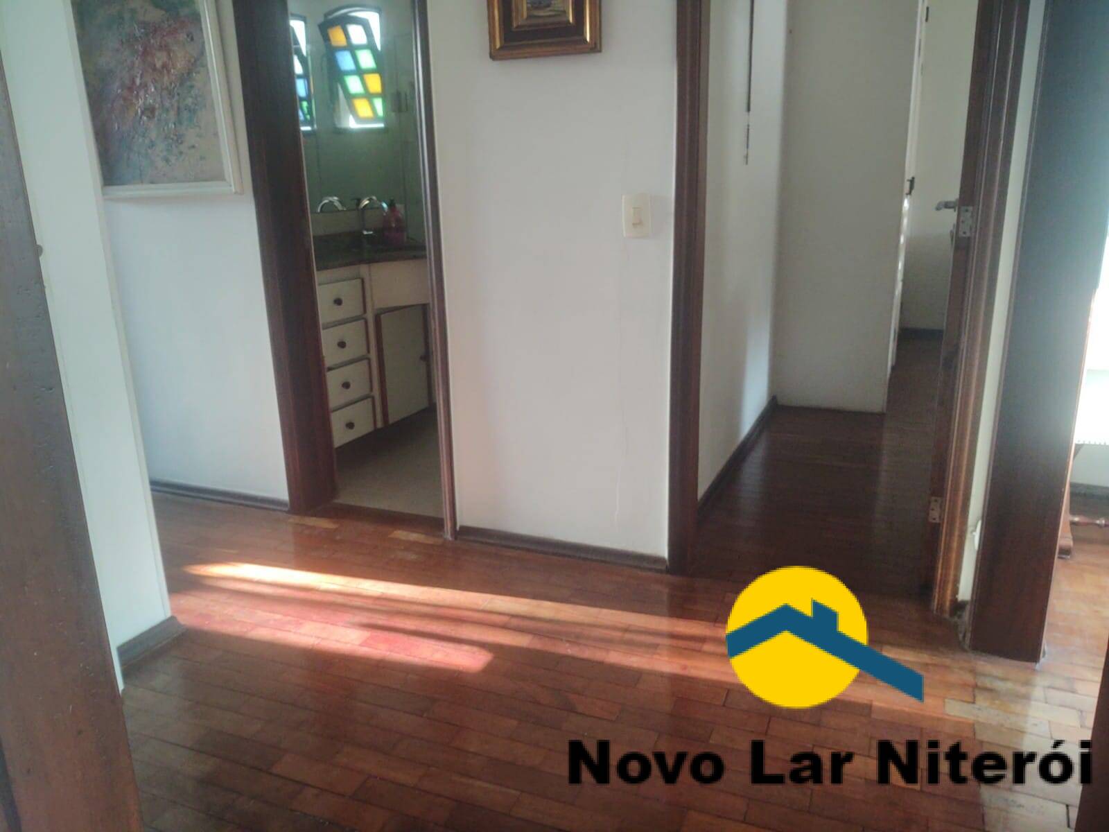 Apartamento à venda com 4 quartos, 180m² - Foto 24