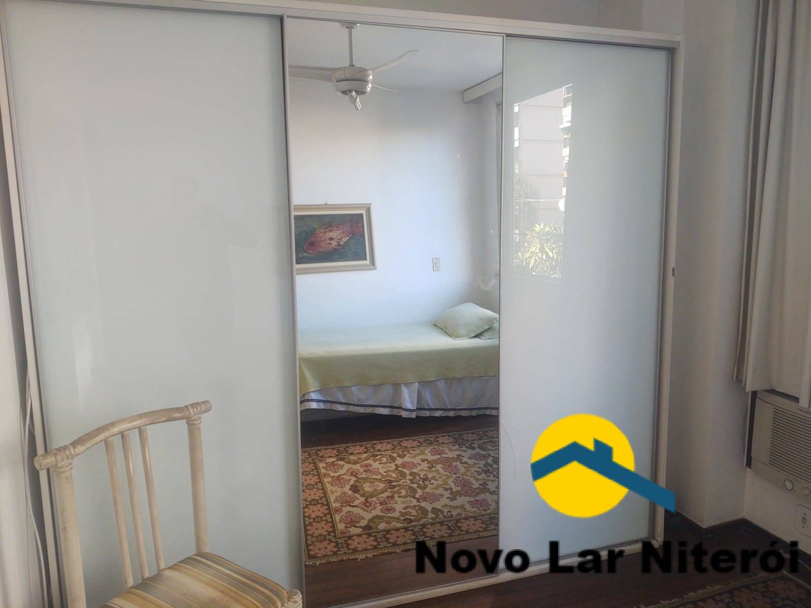 Apartamento à venda com 4 quartos, 180m² - Foto 22