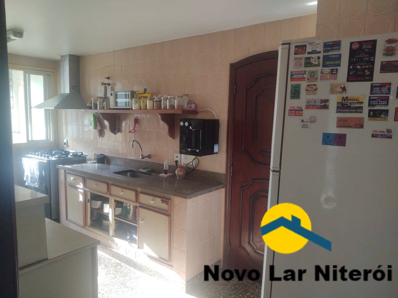 Apartamento à venda com 4 quartos, 180m² - Foto 35