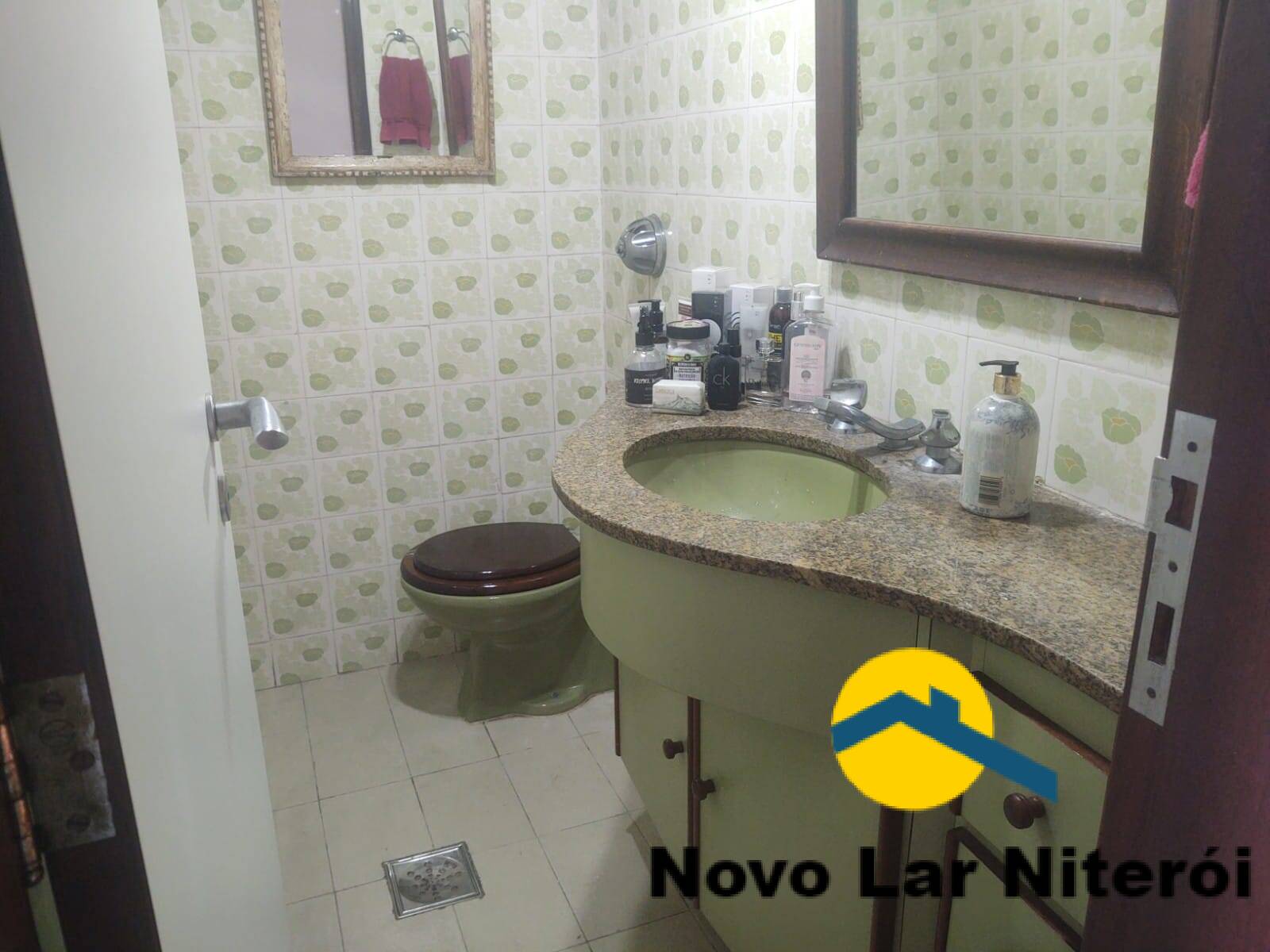 Apartamento à venda com 4 quartos, 180m² - Foto 27