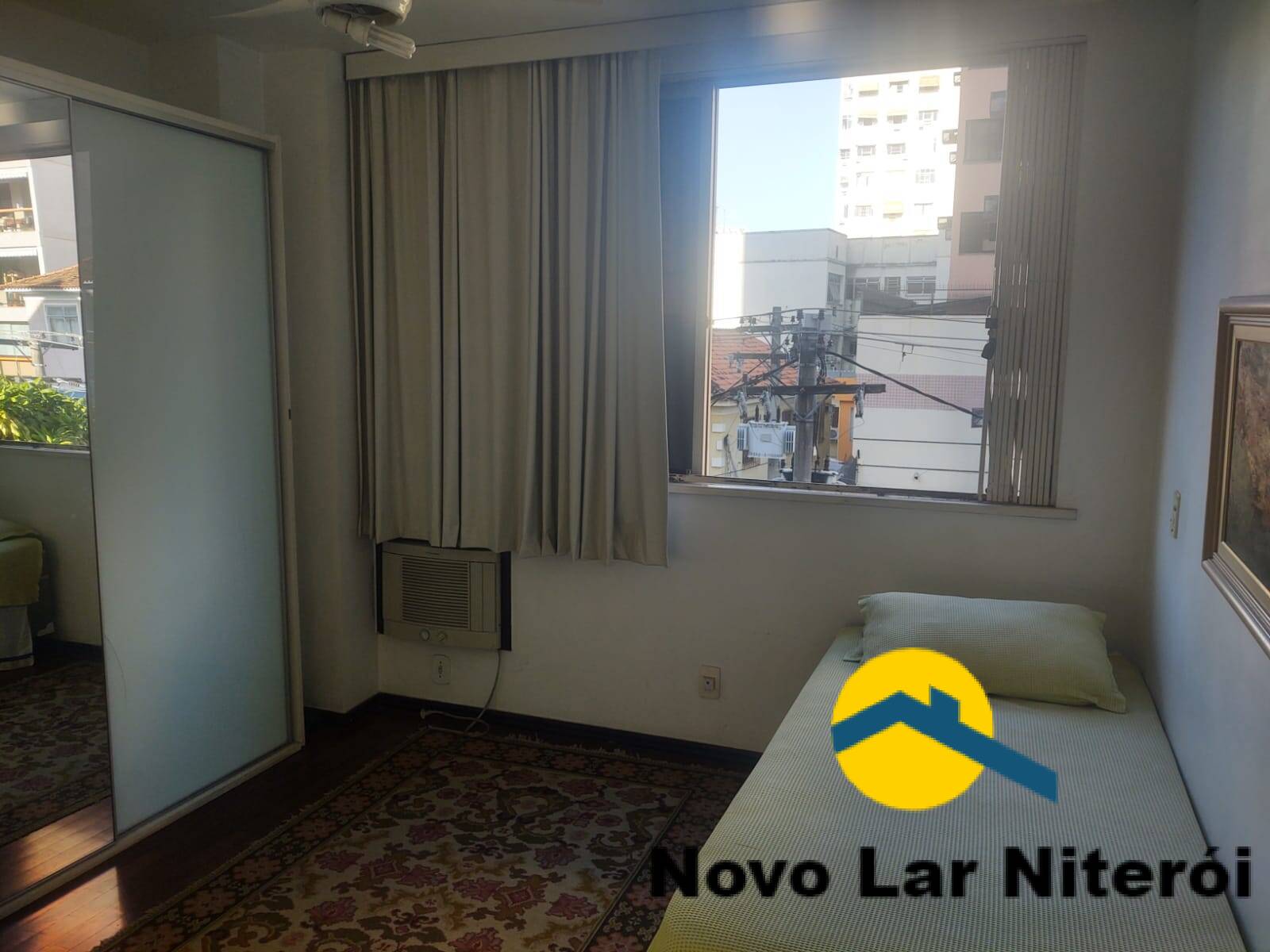 Apartamento à venda com 4 quartos, 180m² - Foto 9