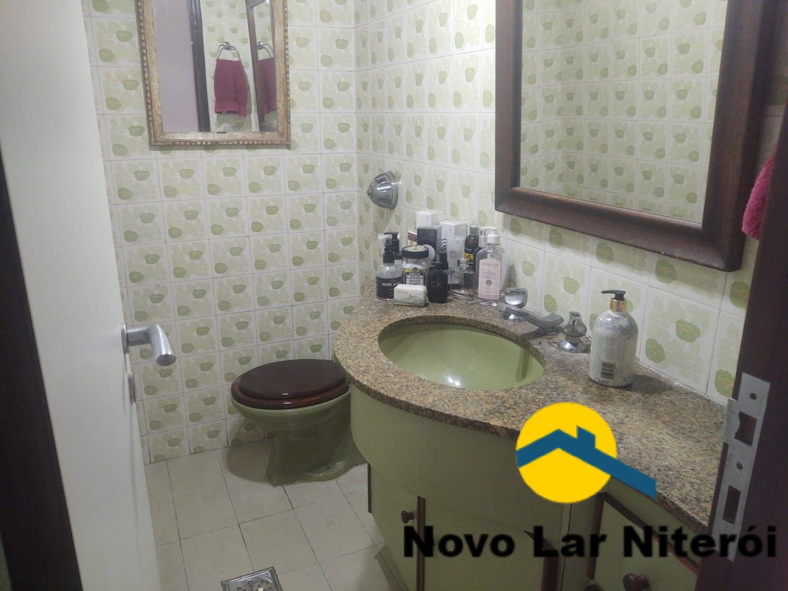 Apartamento à venda com 4 quartos, 180m² - Foto 28