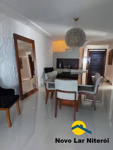 Casa à venda com 3 quartos, 350m² - Foto 3