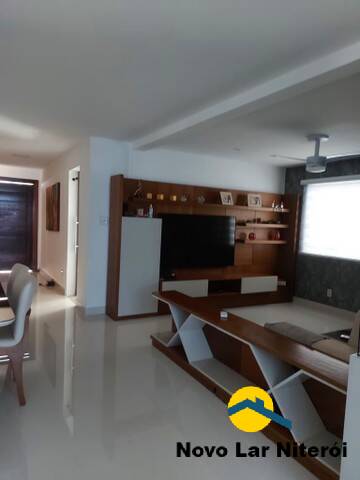 Casa à venda com 3 quartos, 350m² - Foto 4