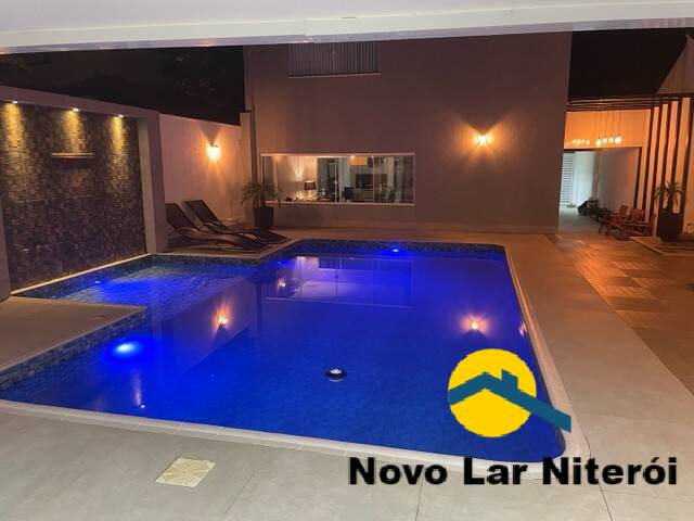 Casa à venda com 3 quartos, 350m² - Foto 20